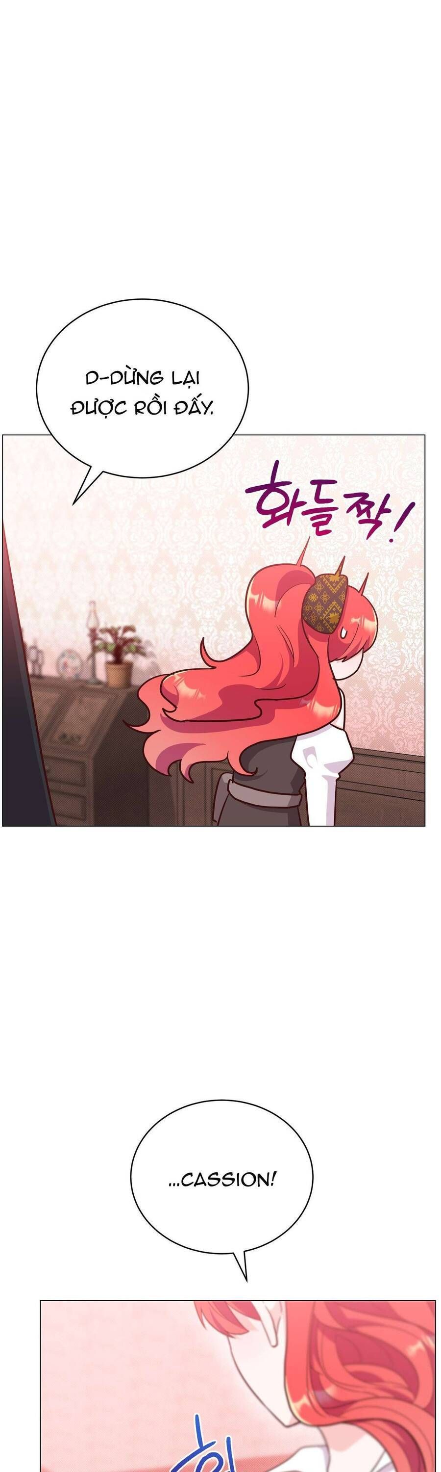 Kết Thúc Viên Mãn Không Cần Tình Yêu Chapter 3 - 25