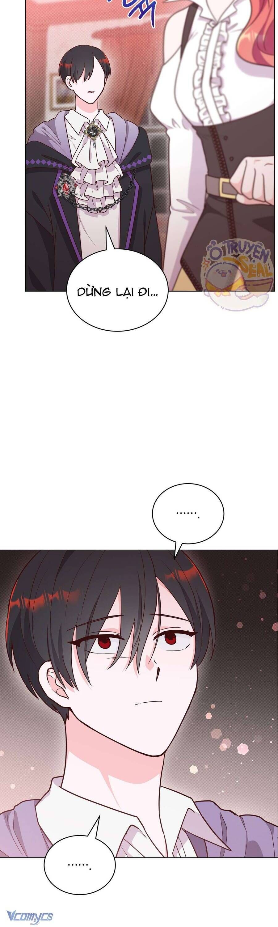 Kết Thúc Viên Mãn Không Cần Tình Yêu Chapter 3 - 26