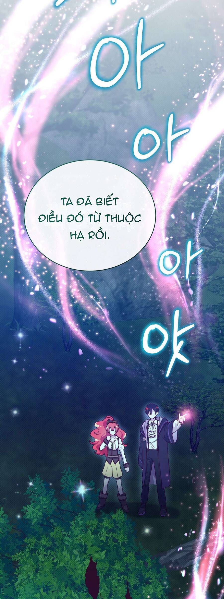 Kết Thúc Viên Mãn Không Cần Tình Yêu Chapter 3 - 28