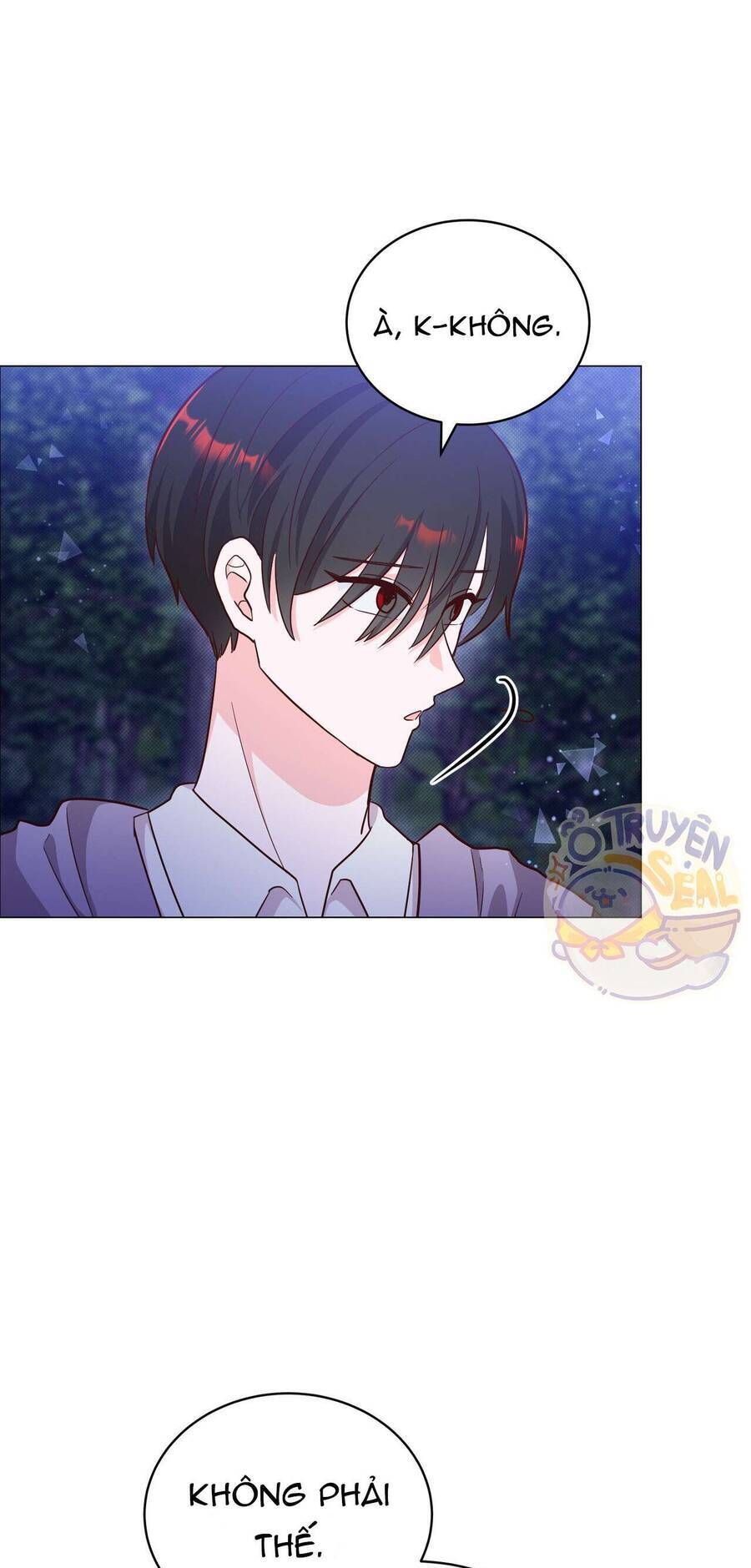 Kết Thúc Viên Mãn Không Cần Tình Yêu Chapter 3 - 30