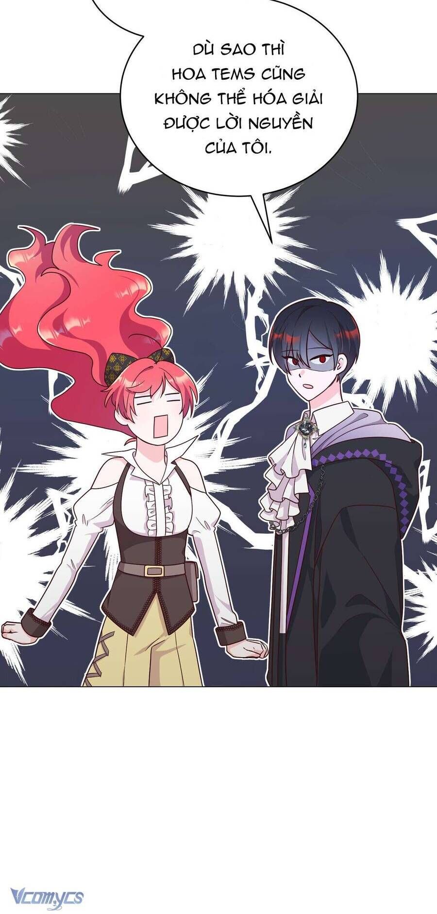 Kết Thúc Viên Mãn Không Cần Tình Yêu Chapter 3 - 31