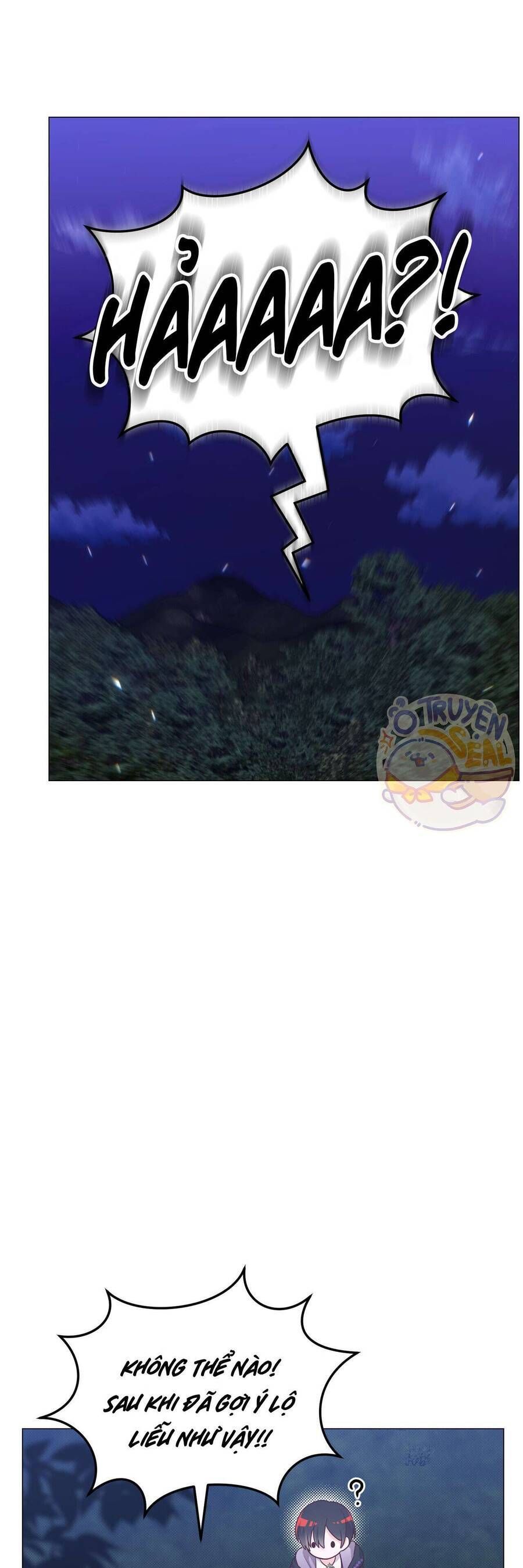 Kết Thúc Viên Mãn Không Cần Tình Yêu Chapter 3 - 32