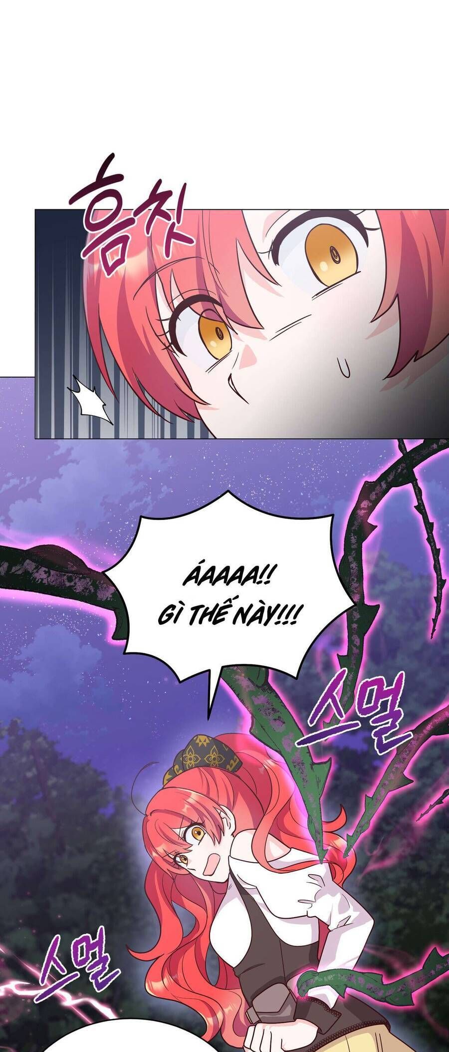 Kết Thúc Viên Mãn Không Cần Tình Yêu Chapter 3 - 34