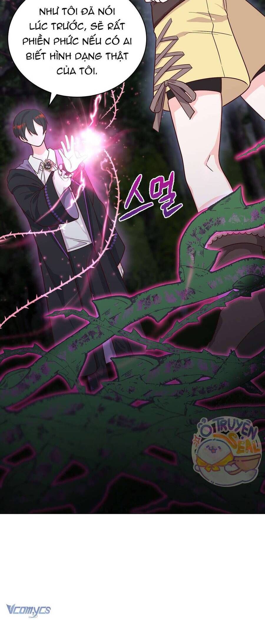 Kết Thúc Viên Mãn Không Cần Tình Yêu Chapter 3 - 35