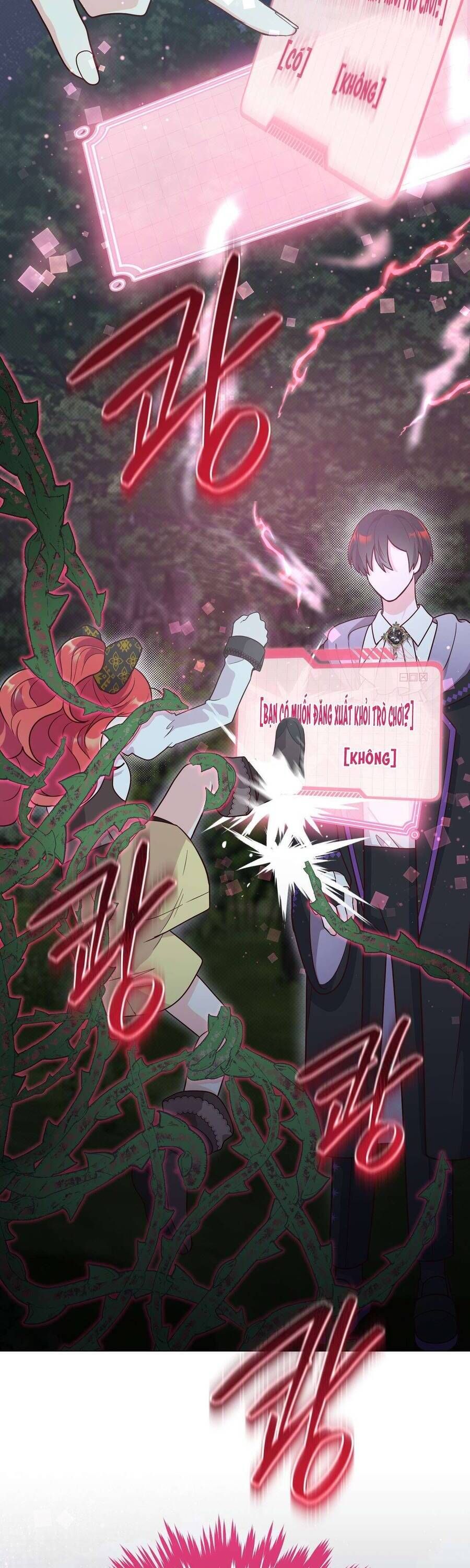 Kết Thúc Viên Mãn Không Cần Tình Yêu Chapter 3 - 38