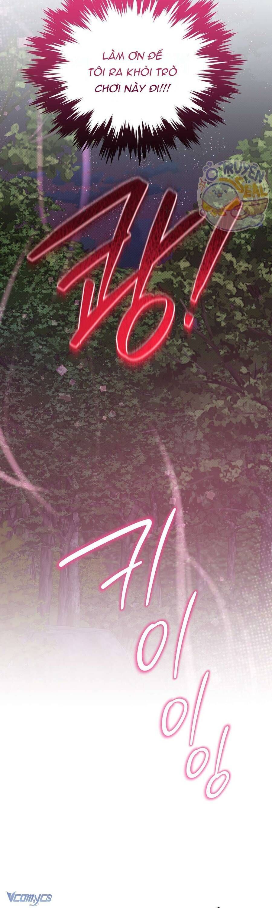 Kết Thúc Viên Mãn Không Cần Tình Yêu Chapter 3 - 39