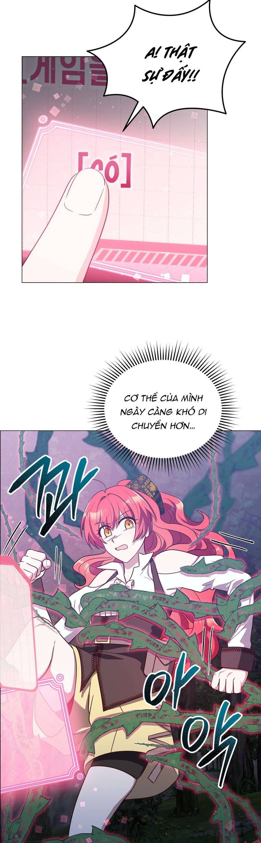 Kết Thúc Viên Mãn Không Cần Tình Yêu Chapter 3 - 40