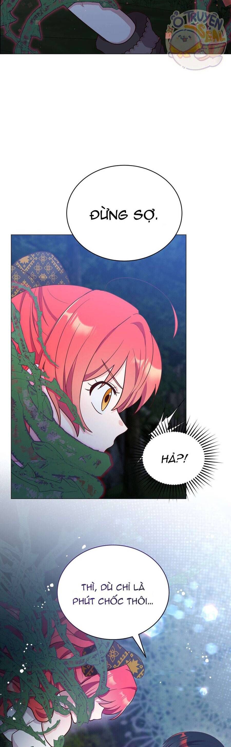 Kết Thúc Viên Mãn Không Cần Tình Yêu Chapter 3 - 41