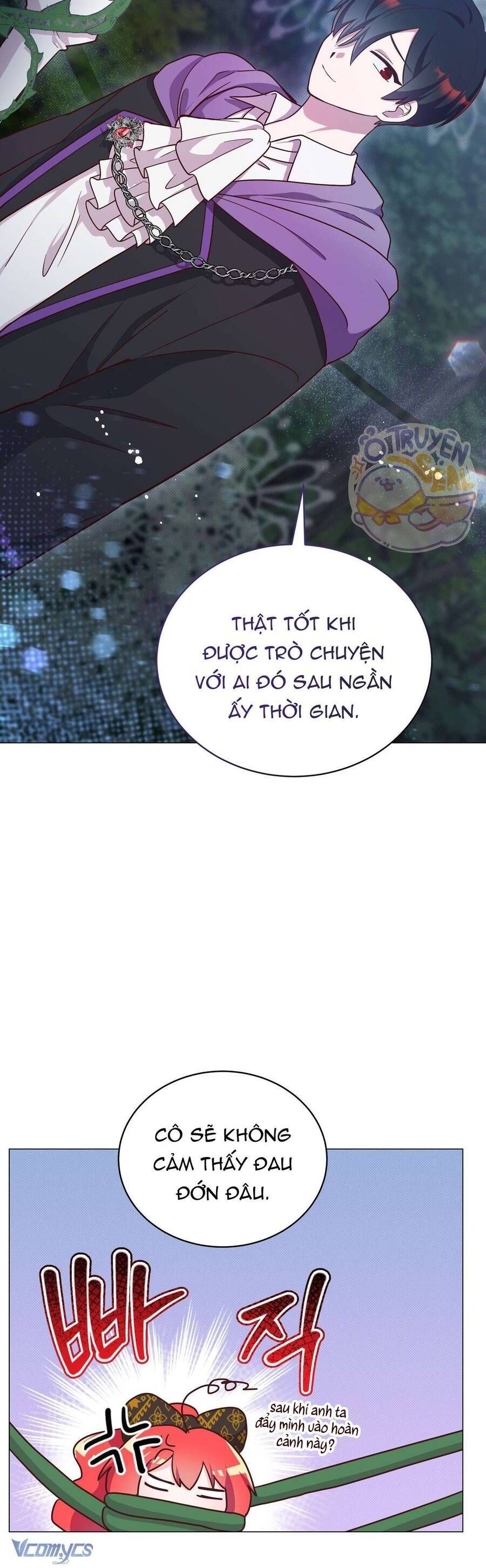 Kết Thúc Viên Mãn Không Cần Tình Yêu Chapter 3 - 42