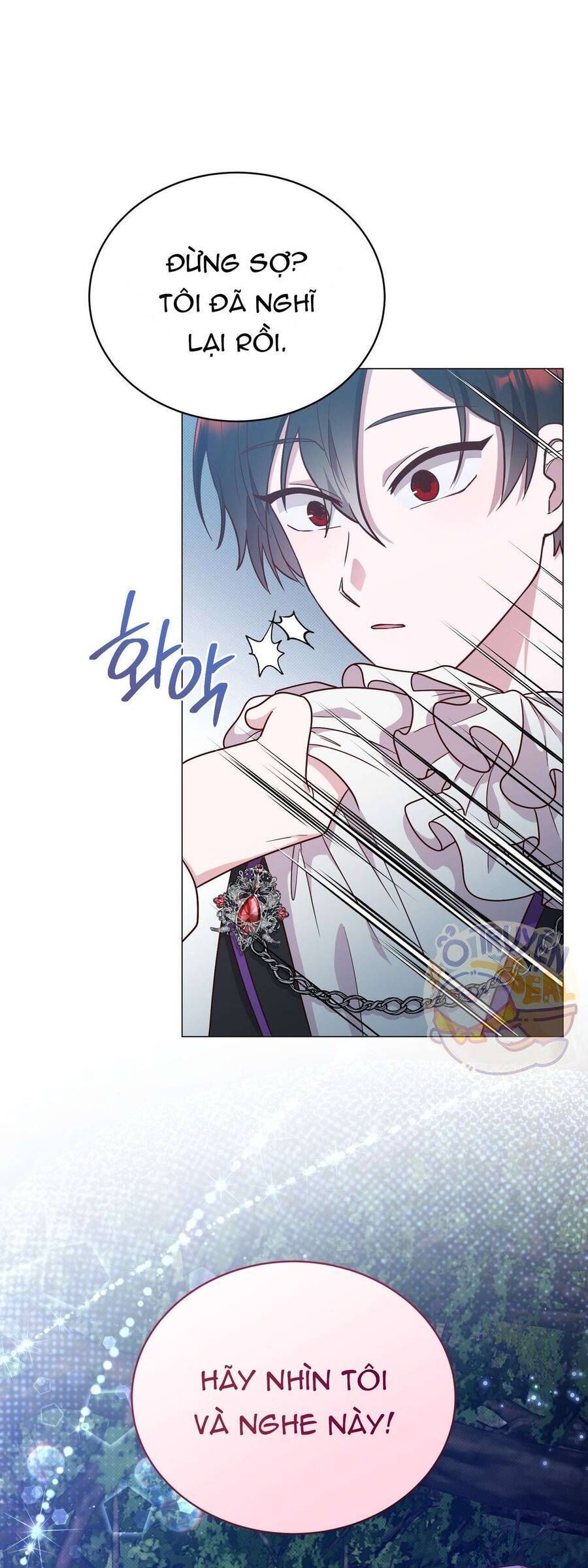 Kết Thúc Viên Mãn Không Cần Tình Yêu Chapter 3 - 43