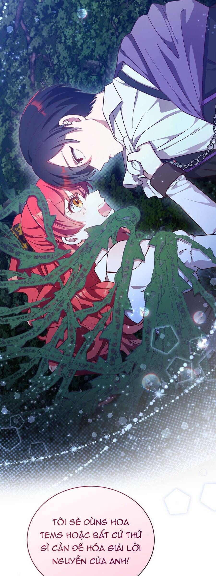 Kết Thúc Viên Mãn Không Cần Tình Yêu Chapter 3 - 44