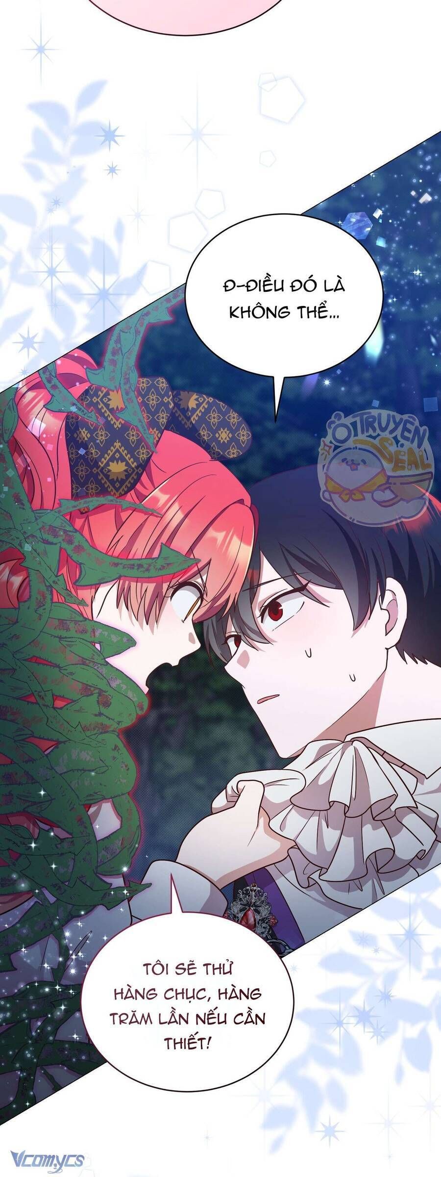 Kết Thúc Viên Mãn Không Cần Tình Yêu Chapter 3 - 45