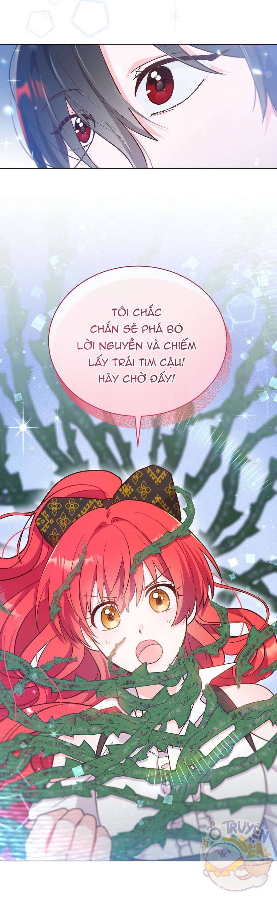 Kết Thúc Viên Mãn Không Cần Tình Yêu Chapter 3 - 46