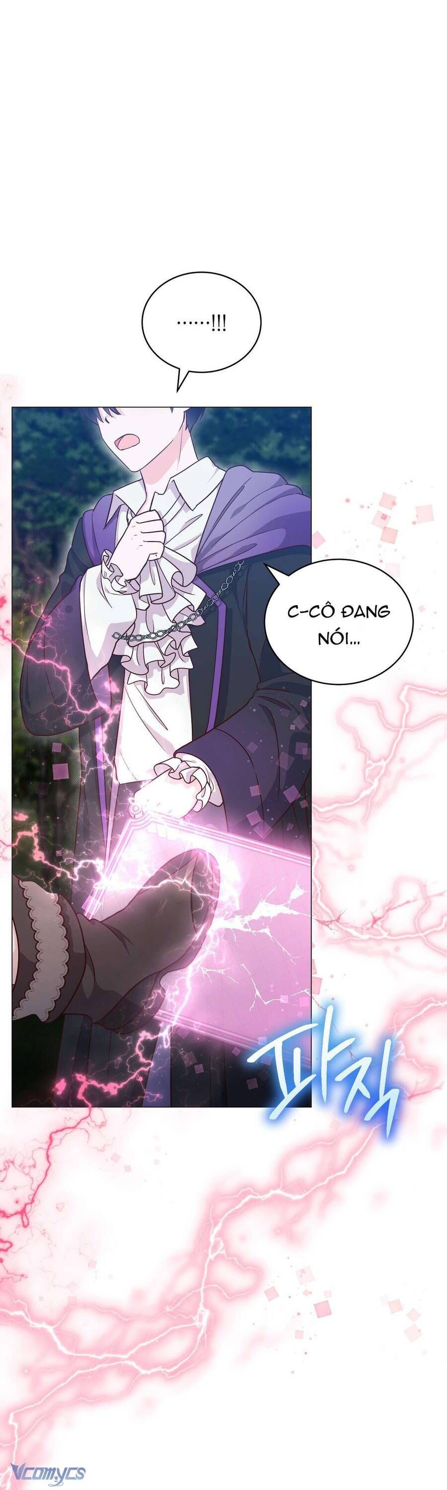 Kết Thúc Viên Mãn Không Cần Tình Yêu Chapter 3 - 47