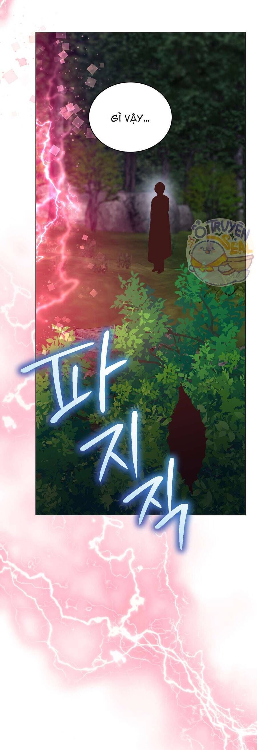 Kết Thúc Viên Mãn Không Cần Tình Yêu Chapter 3 - 48