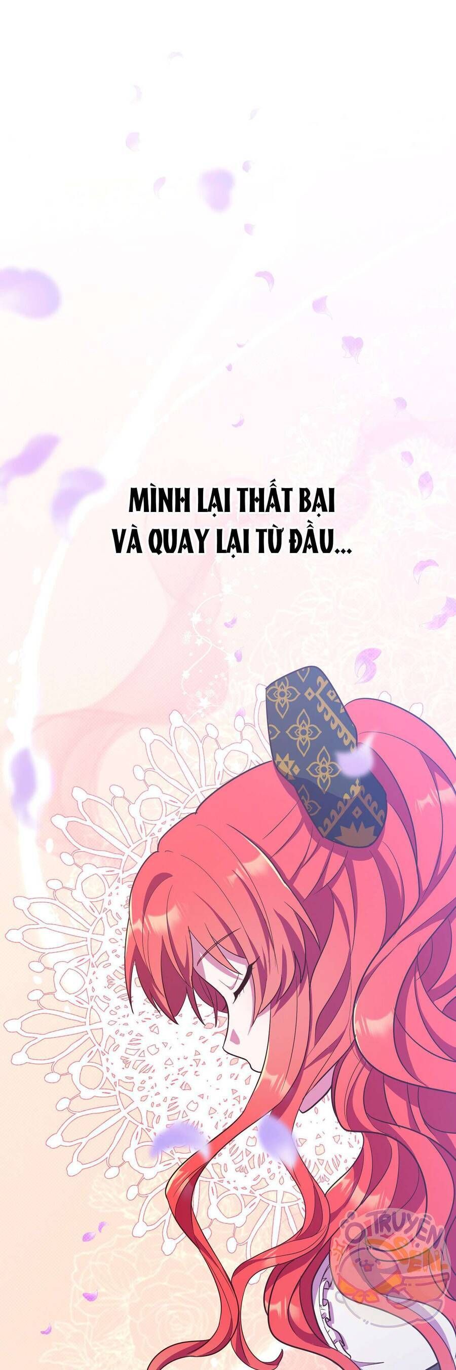 Kết Thúc Viên Mãn Không Cần Tình Yêu Chapter 3 - 51