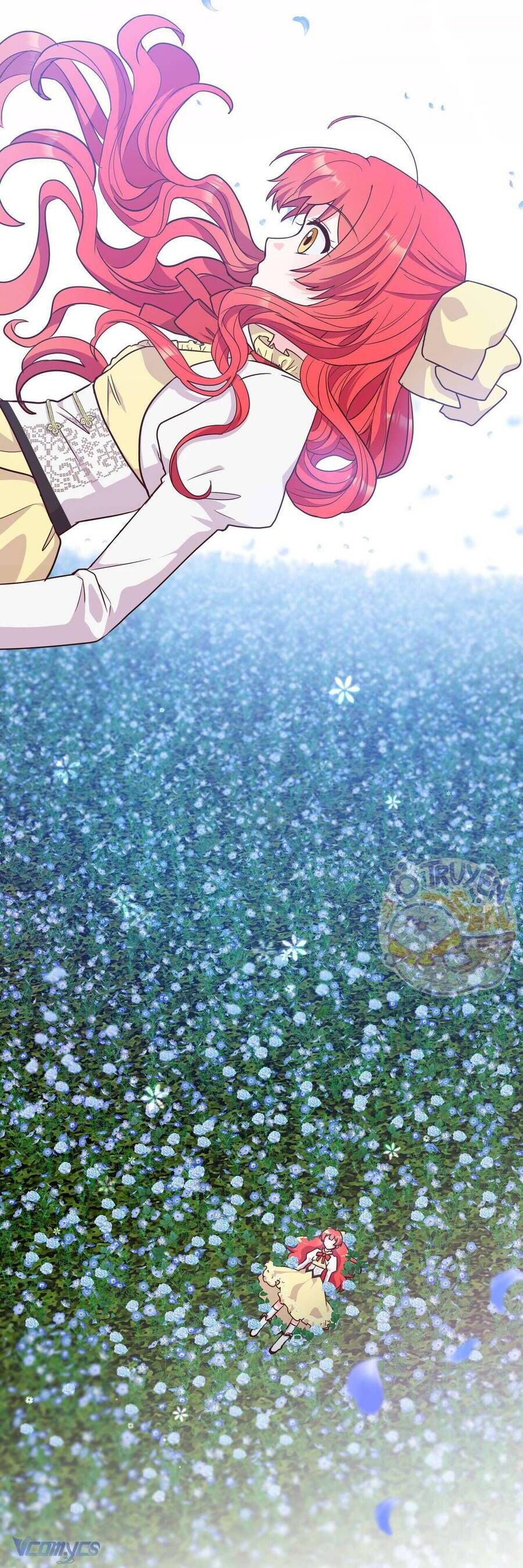 Kết Thúc Viên Mãn Không Cần Tình Yêu Chapter 3 - 53