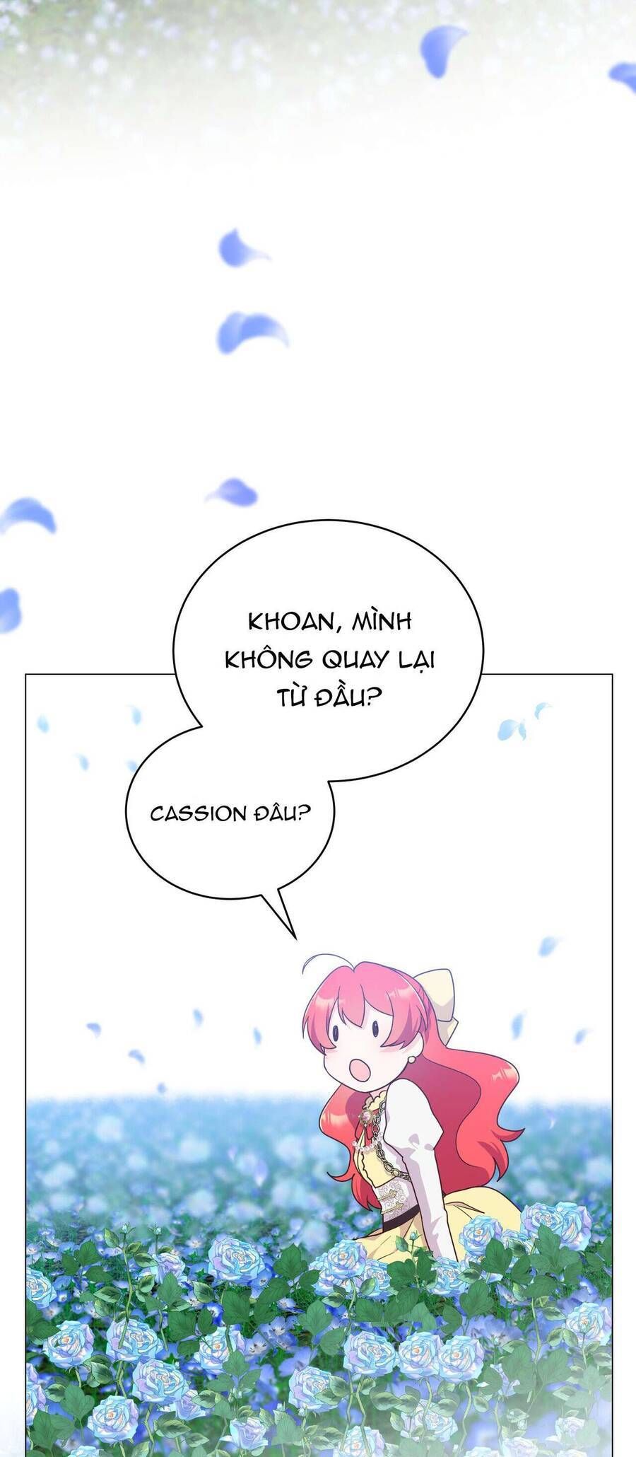 Kết Thúc Viên Mãn Không Cần Tình Yêu Chapter 3 - 54