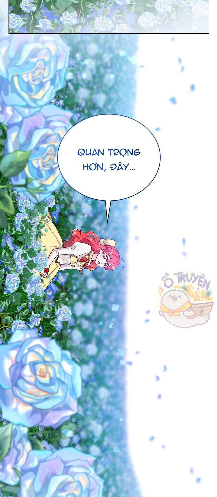 Kết Thúc Viên Mãn Không Cần Tình Yêu Chapter 3 - 55