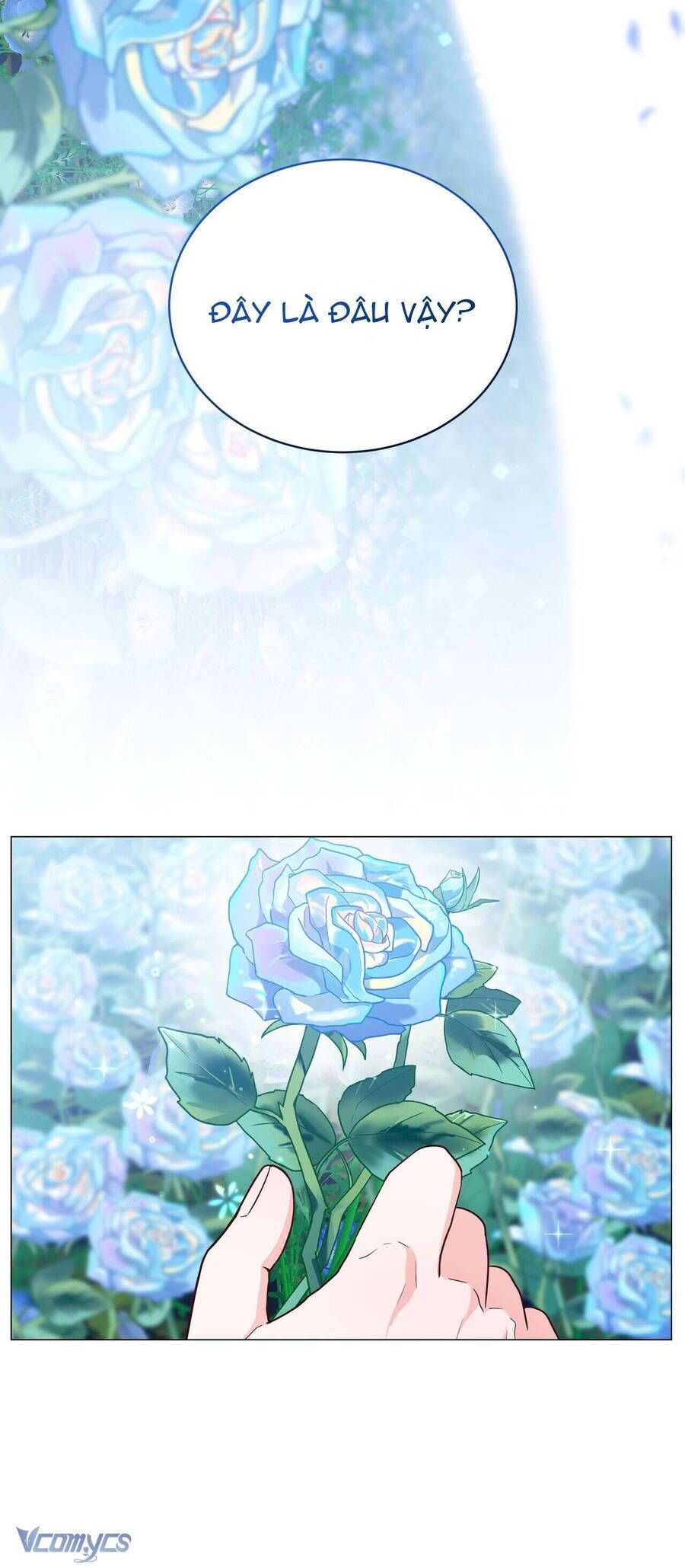 Kết Thúc Viên Mãn Không Cần Tình Yêu Chapter 3 - 56