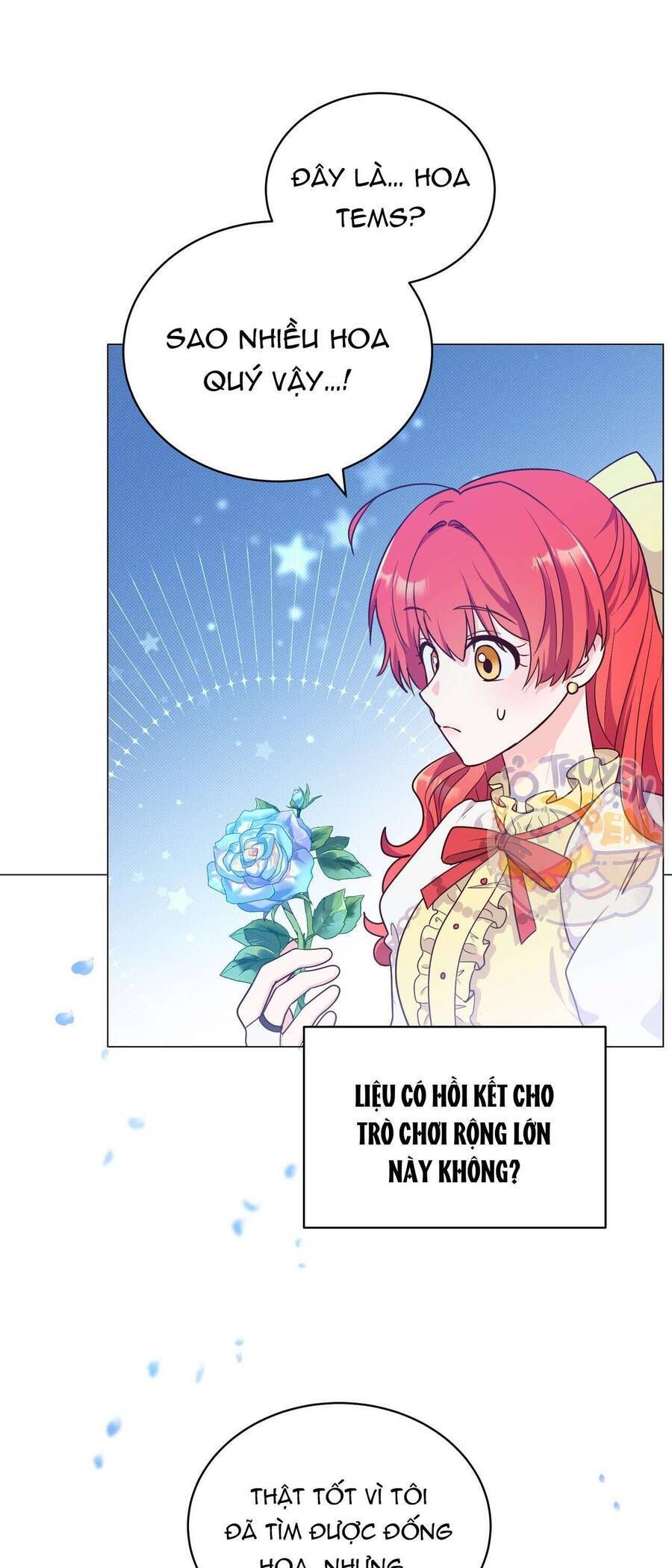 Kết Thúc Viên Mãn Không Cần Tình Yêu Chapter 3 - 57