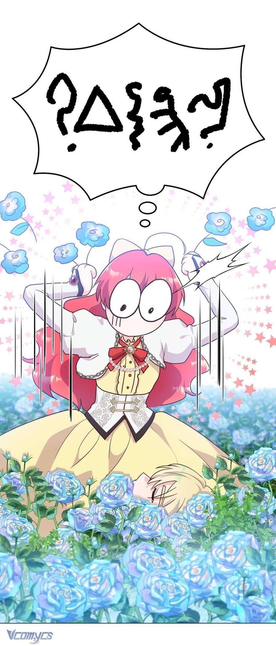 Kết Thúc Viên Mãn Không Cần Tình Yêu Chapter 3 - 59