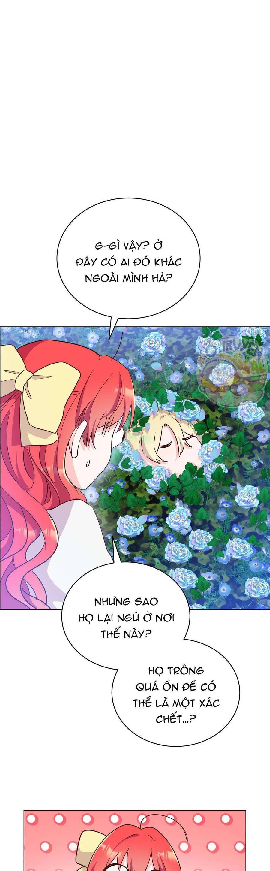 Kết Thúc Viên Mãn Không Cần Tình Yêu Chapter 3 - 60