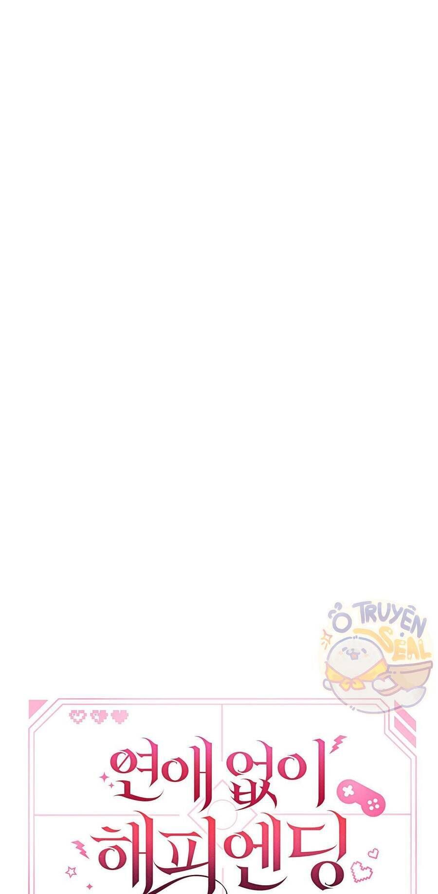 Kết Thúc Viên Mãn Không Cần Tình Yêu Chapter 3 - 7