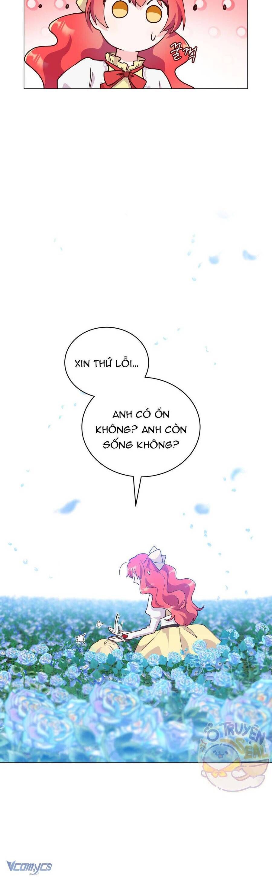 Kết Thúc Viên Mãn Không Cần Tình Yêu Chapter 3 - 61