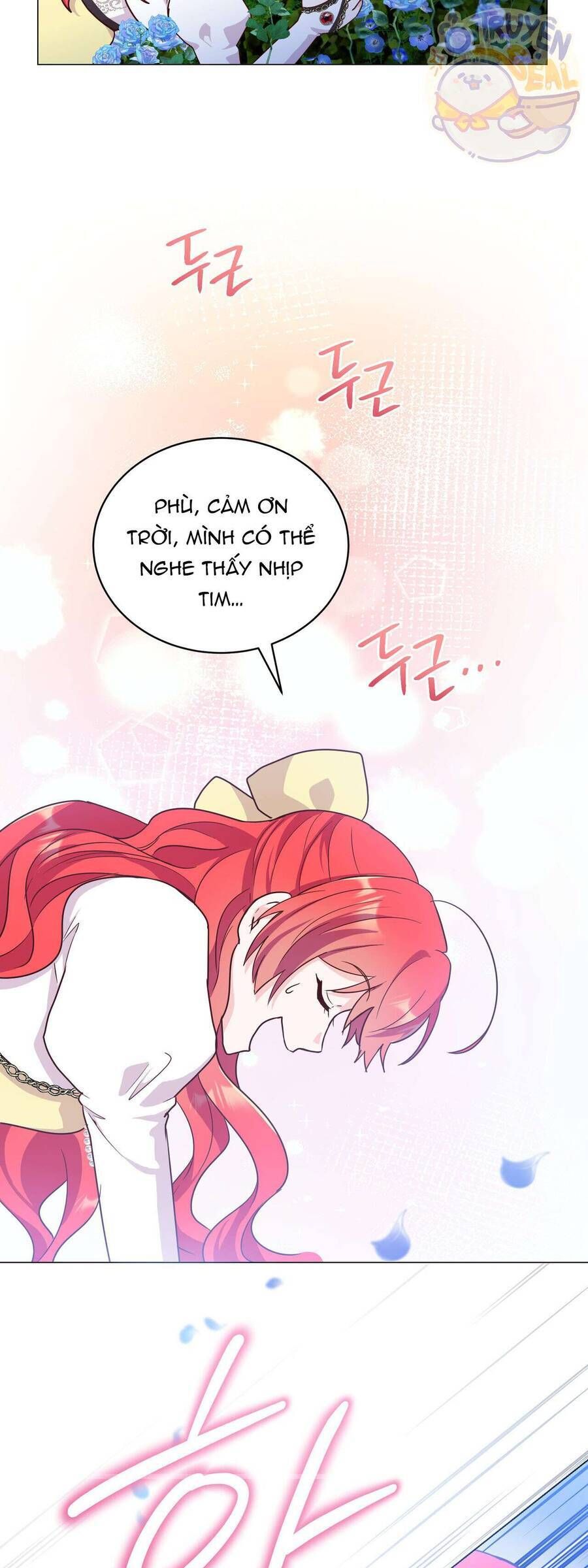 Kết Thúc Viên Mãn Không Cần Tình Yêu Chapter 3 - 63