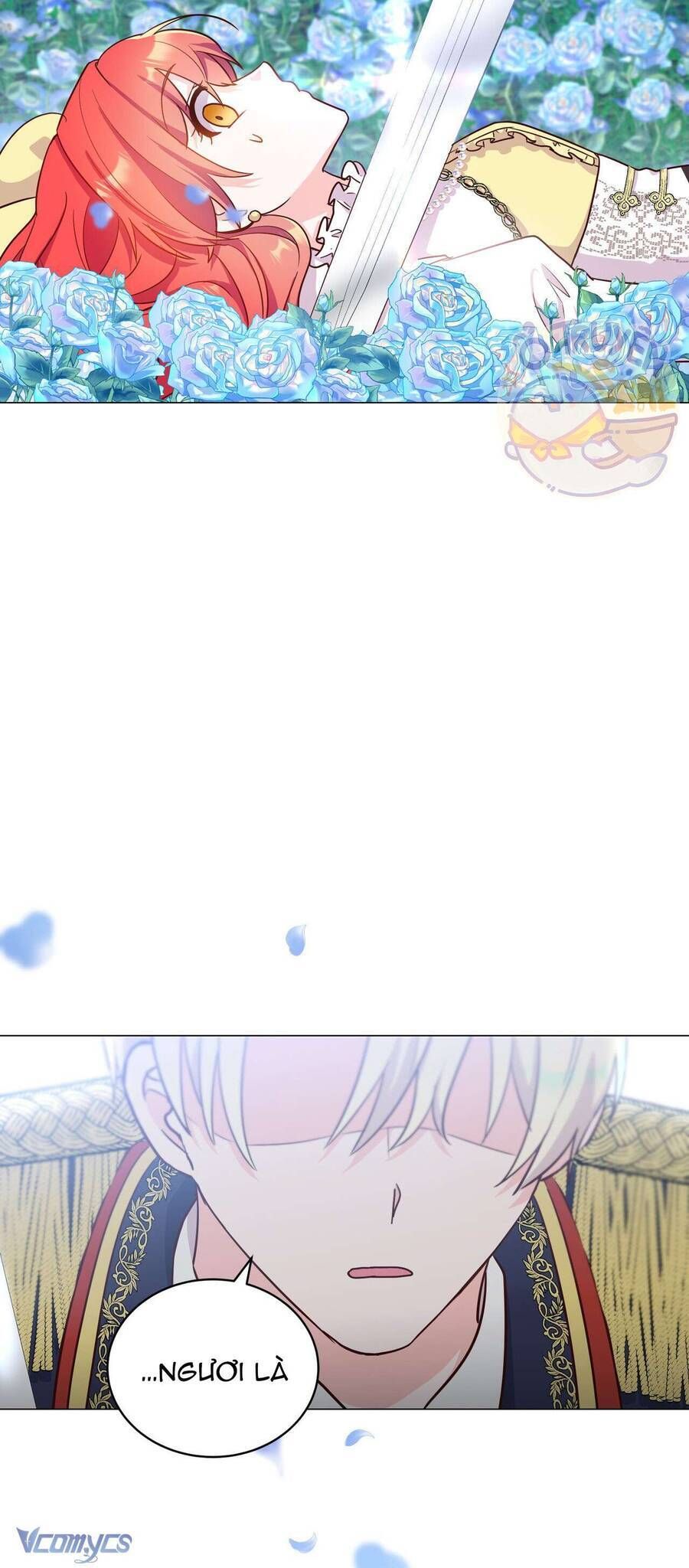 Kết Thúc Viên Mãn Không Cần Tình Yêu Chapter 3 - 67