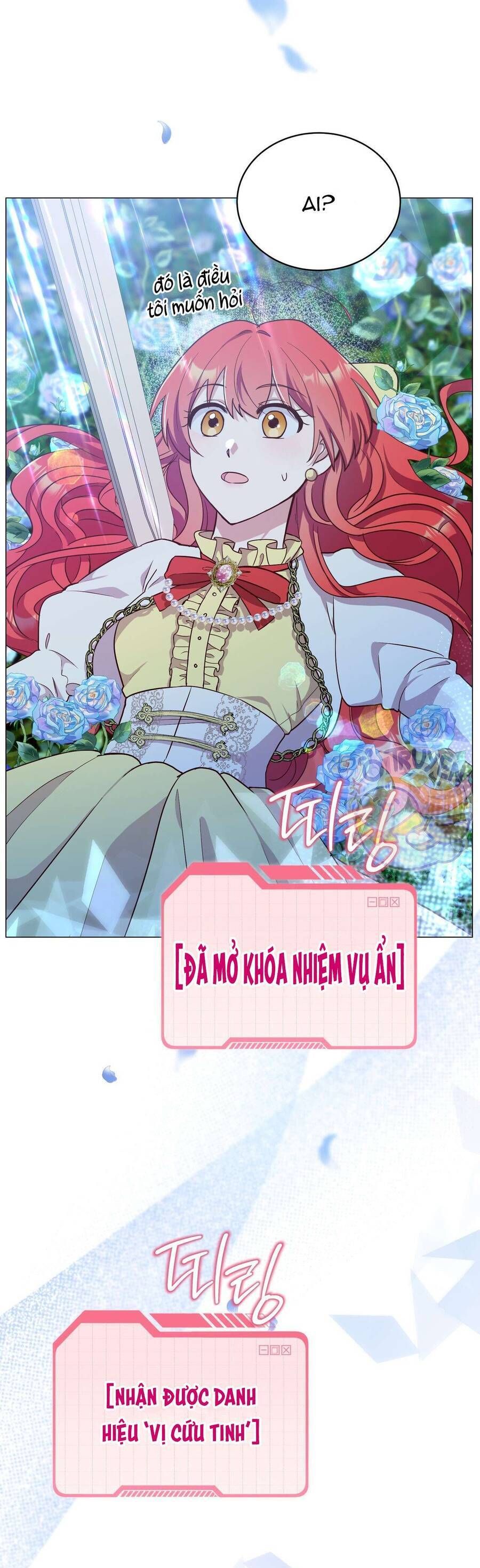 Kết Thúc Viên Mãn Không Cần Tình Yêu Chapter 3 - 68