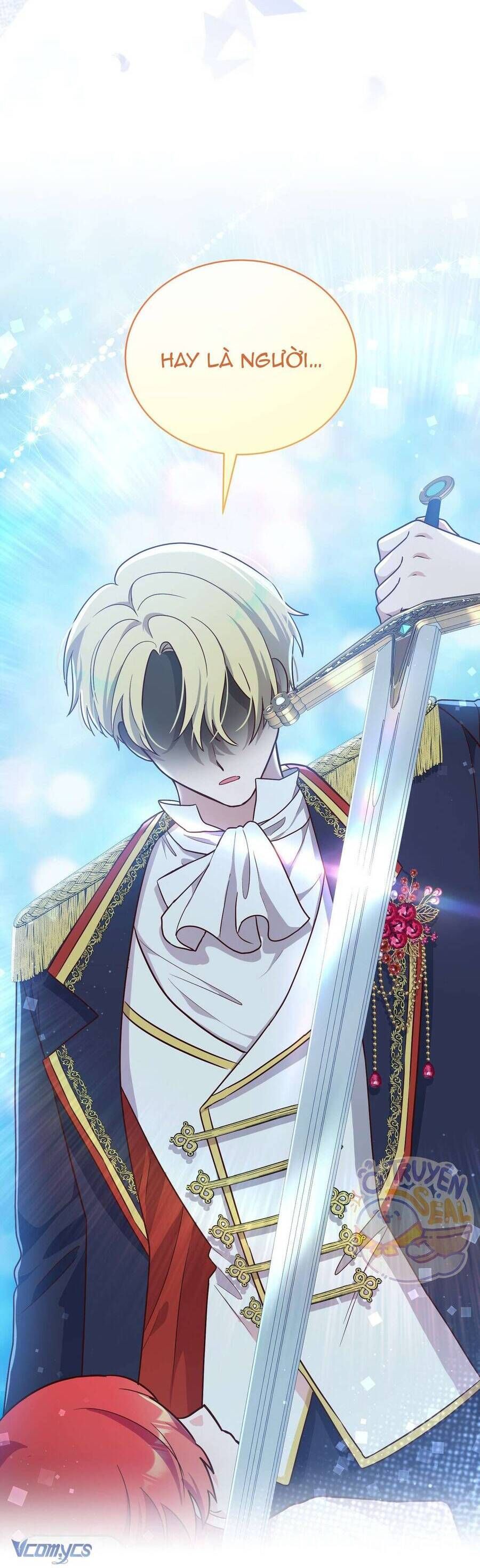 Kết Thúc Viên Mãn Không Cần Tình Yêu Chapter 3 - 69