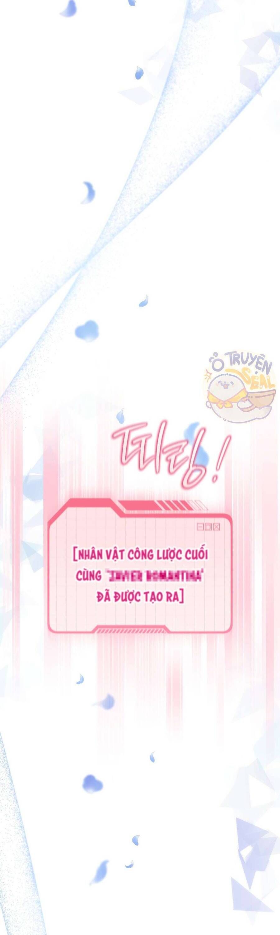 Kết Thúc Viên Mãn Không Cần Tình Yêu Chapter 3 - 71