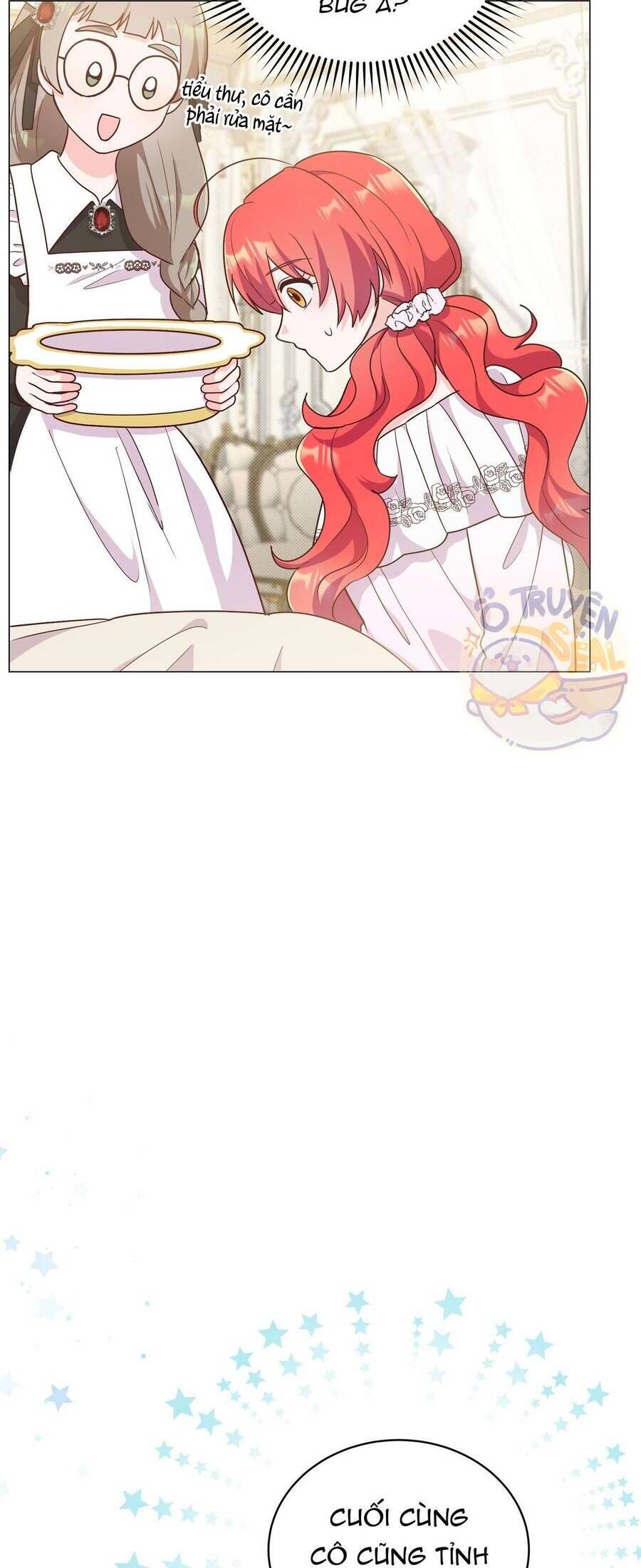 Kết Thúc Viên Mãn Không Cần Tình Yêu Chapter 3 - 76