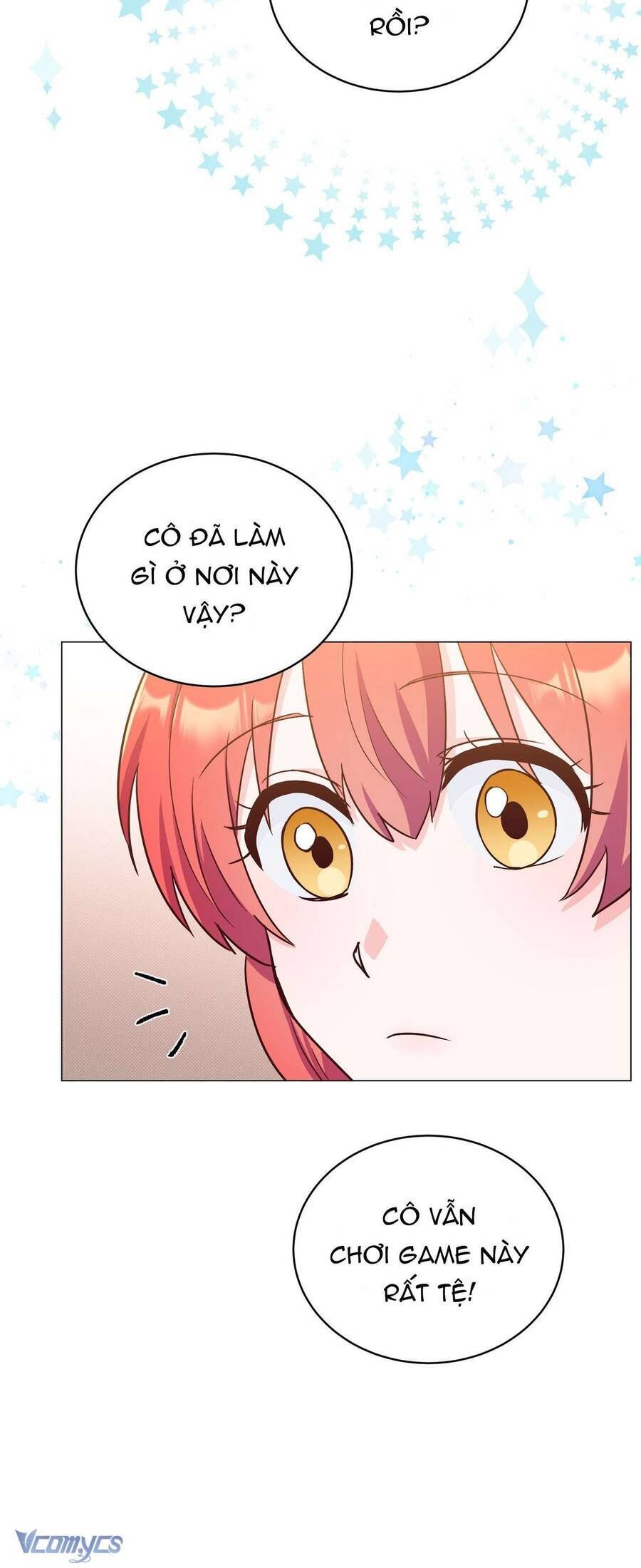 Kết Thúc Viên Mãn Không Cần Tình Yêu Chapter 3 - 77