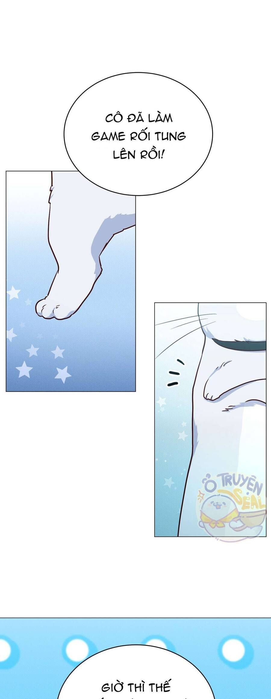 Kết Thúc Viên Mãn Không Cần Tình Yêu Chapter 3 - 78