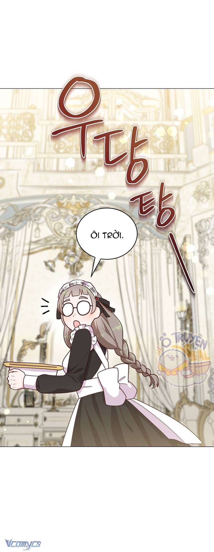 Kết Thúc Viên Mãn Không Cần Tình Yêu Chapter 3 - 80