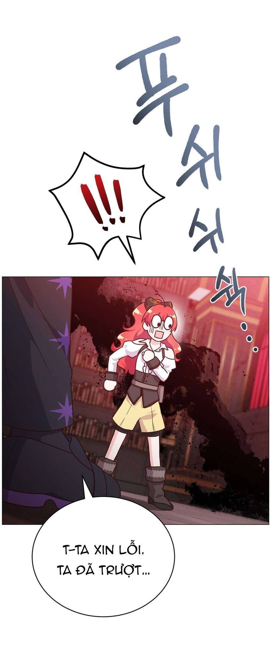 Kết Thúc Viên Mãn Không Cần Tình Yêu Chapter 3 - 9