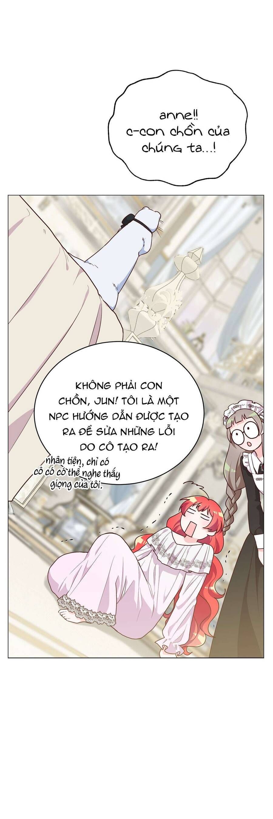 Kết Thúc Viên Mãn Không Cần Tình Yêu Chapter 3 - 81