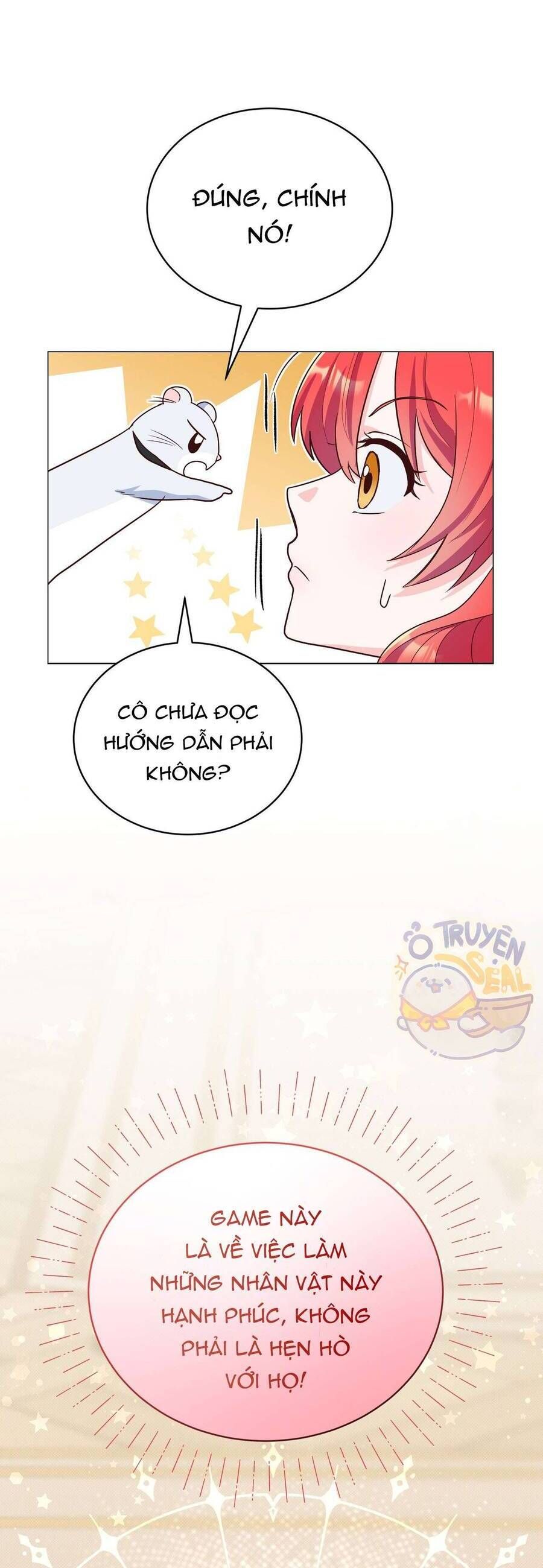 Kết Thúc Viên Mãn Không Cần Tình Yêu Chapter 3 - 84