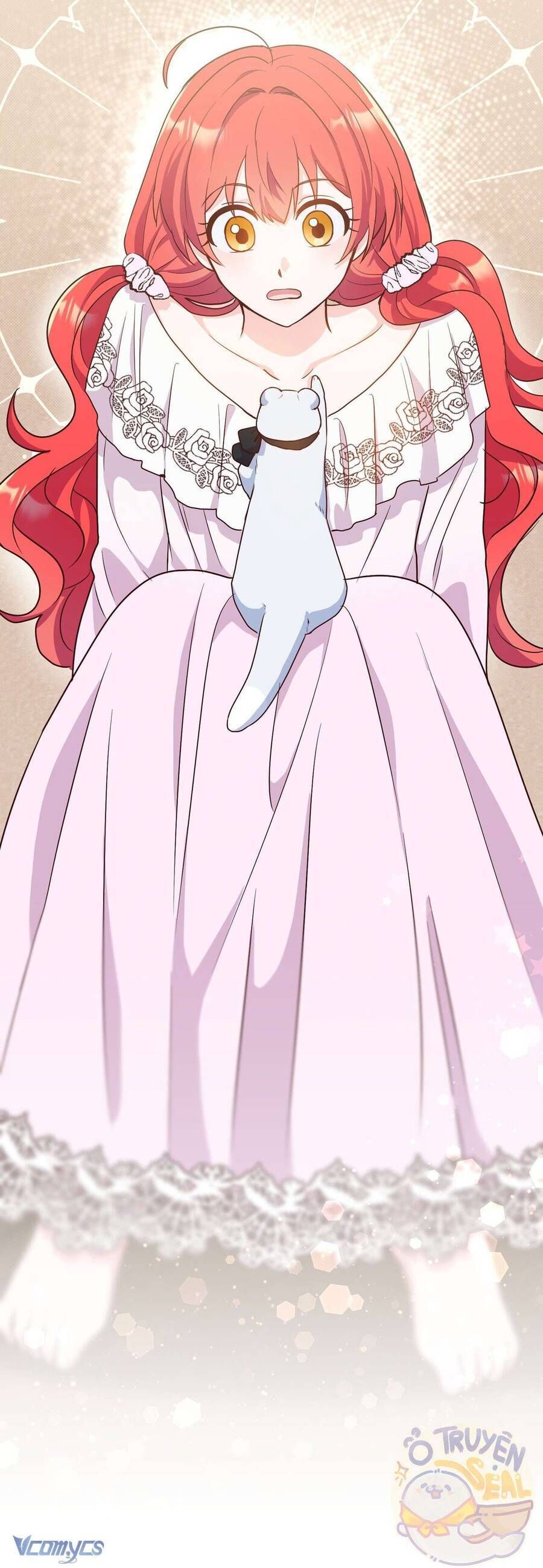 Kết Thúc Viên Mãn Không Cần Tình Yêu Chapter 3 - 85