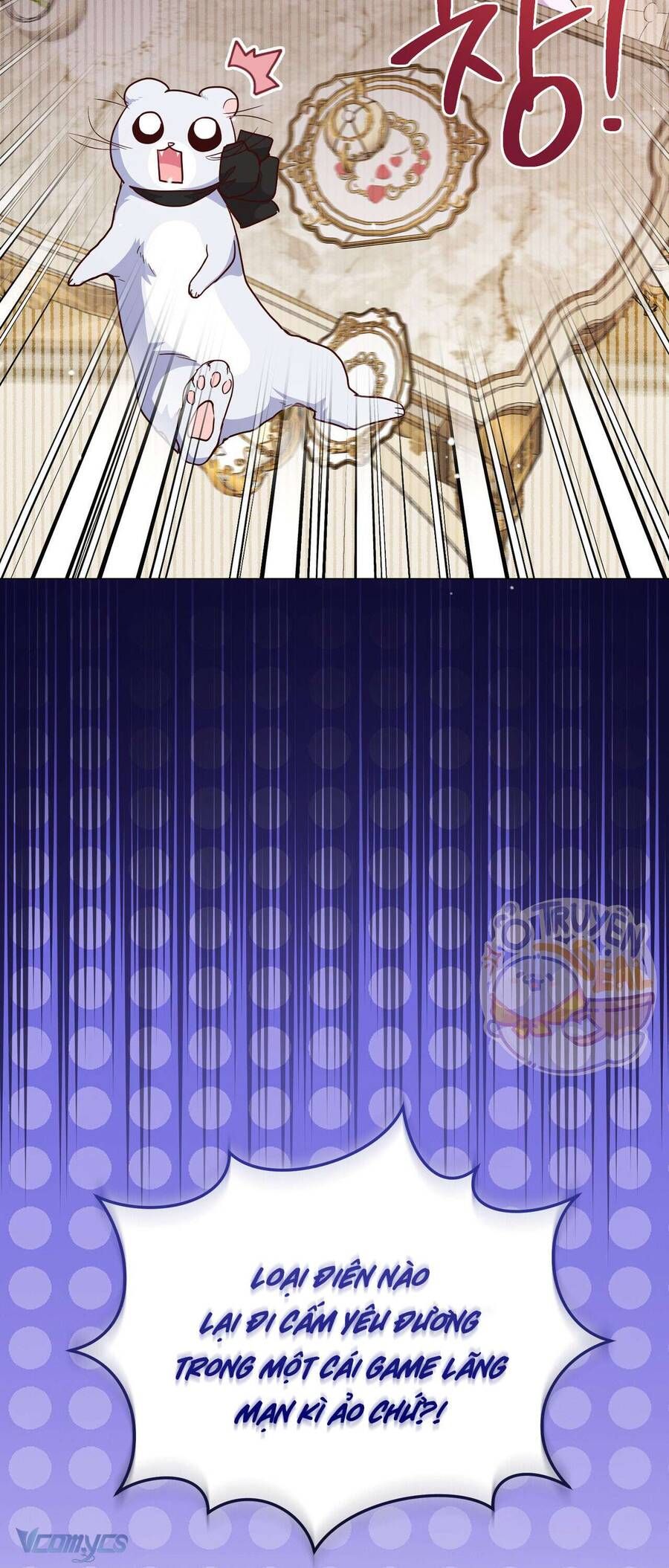 Kết Thúc Viên Mãn Không Cần Tình Yêu Chapter 4 - 12