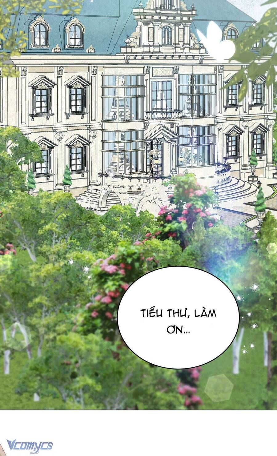 Kết Thúc Viên Mãn Không Cần Tình Yêu Chapter 4 - 16