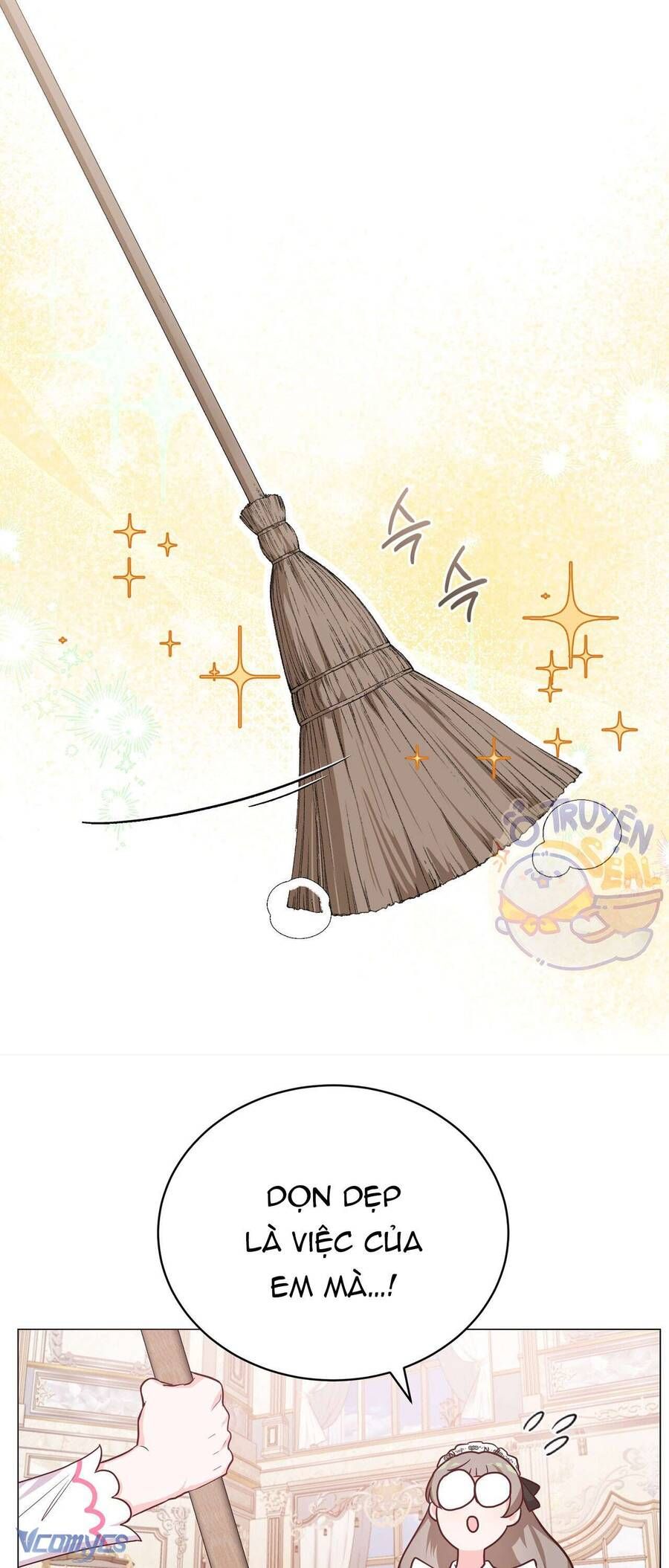 Kết Thúc Viên Mãn Không Cần Tình Yêu Chapter 4 - 17