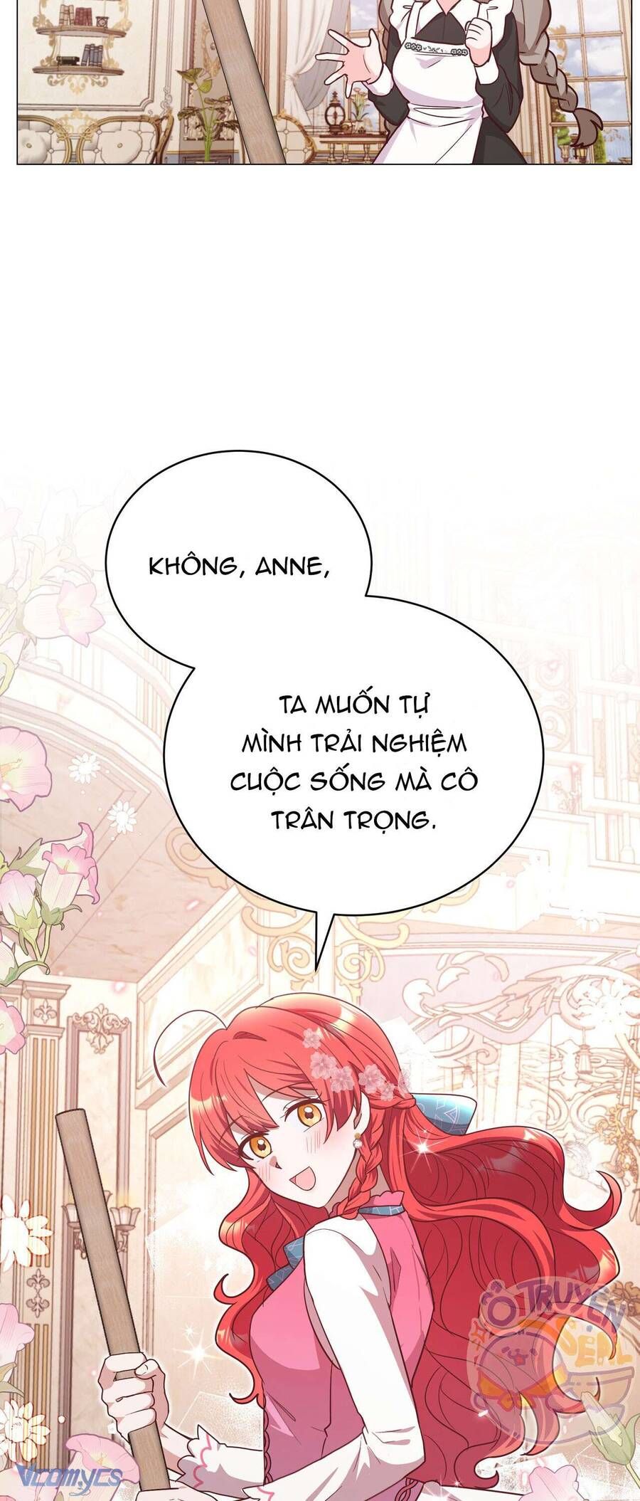 Kết Thúc Viên Mãn Không Cần Tình Yêu Chapter 4 - 18