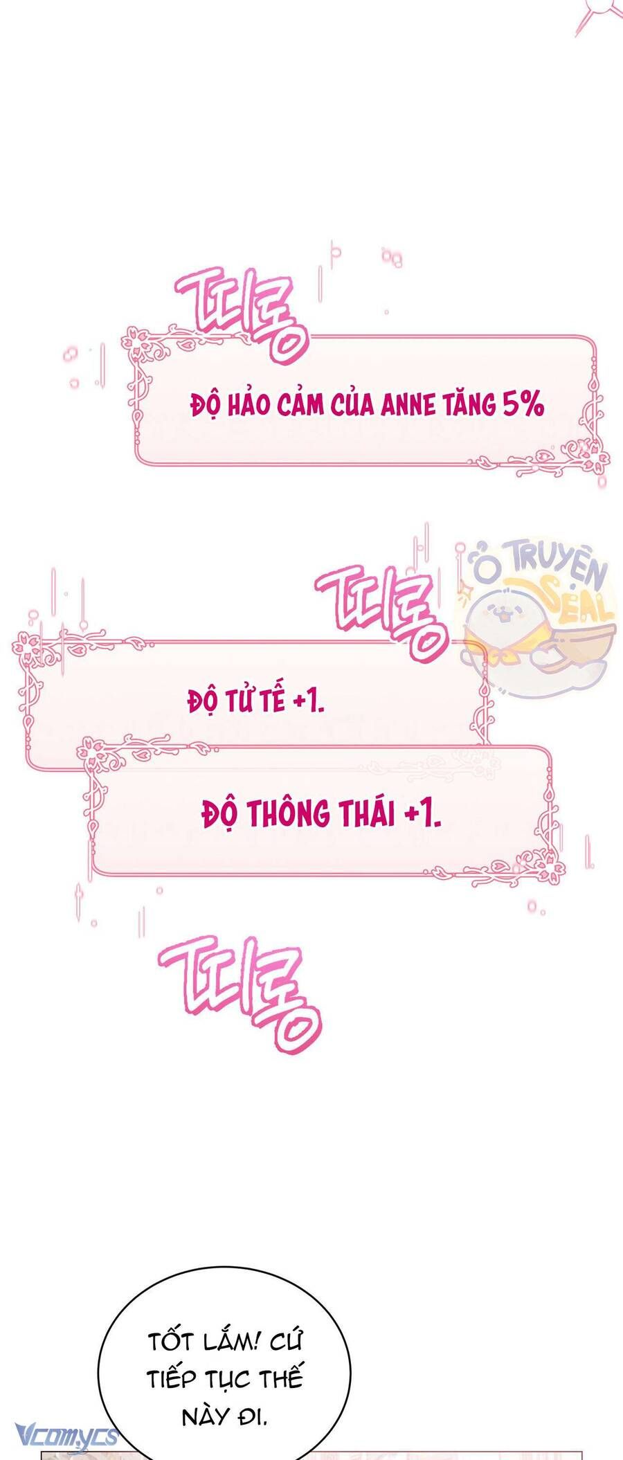 Kết Thúc Viên Mãn Không Cần Tình Yêu Chapter 4 - 20