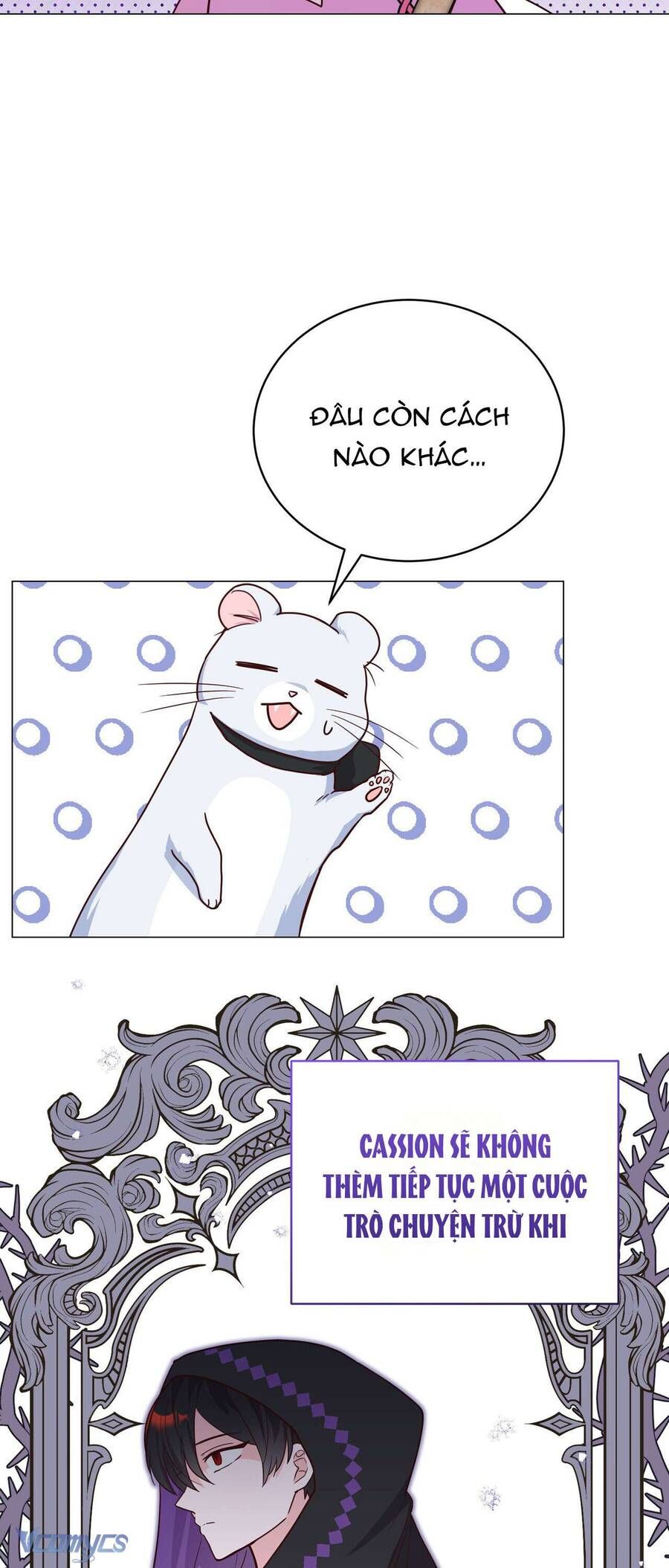 Kết Thúc Viên Mãn Không Cần Tình Yêu Chapter 4 - 22