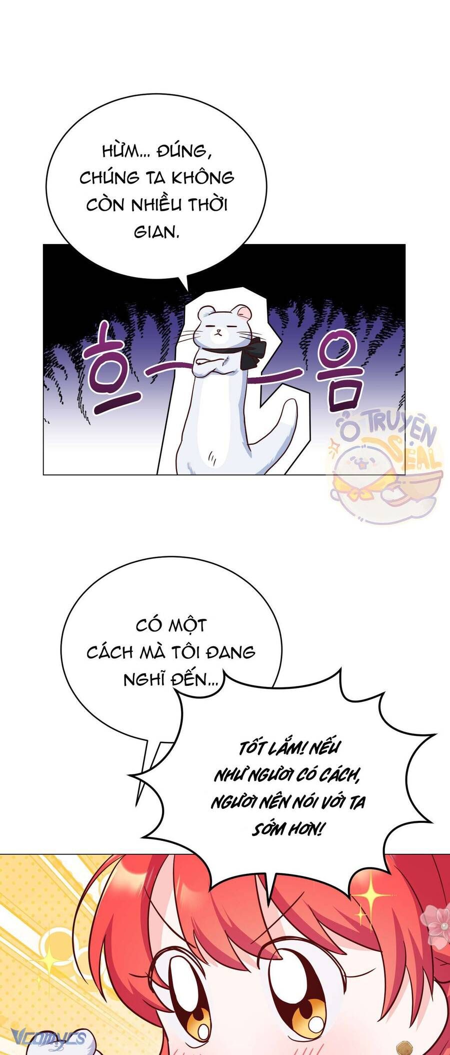 Kết Thúc Viên Mãn Không Cần Tình Yêu Chapter 4 - 25