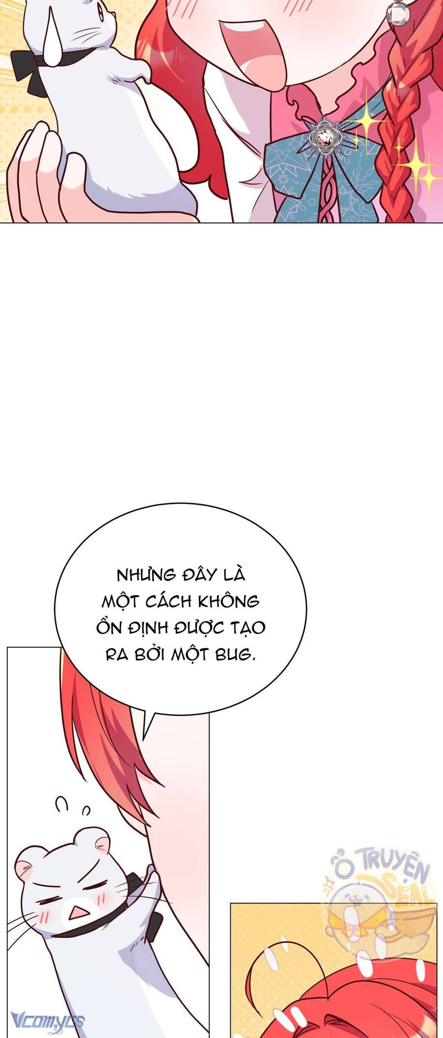 Kết Thúc Viên Mãn Không Cần Tình Yêu Chapter 4 - 26